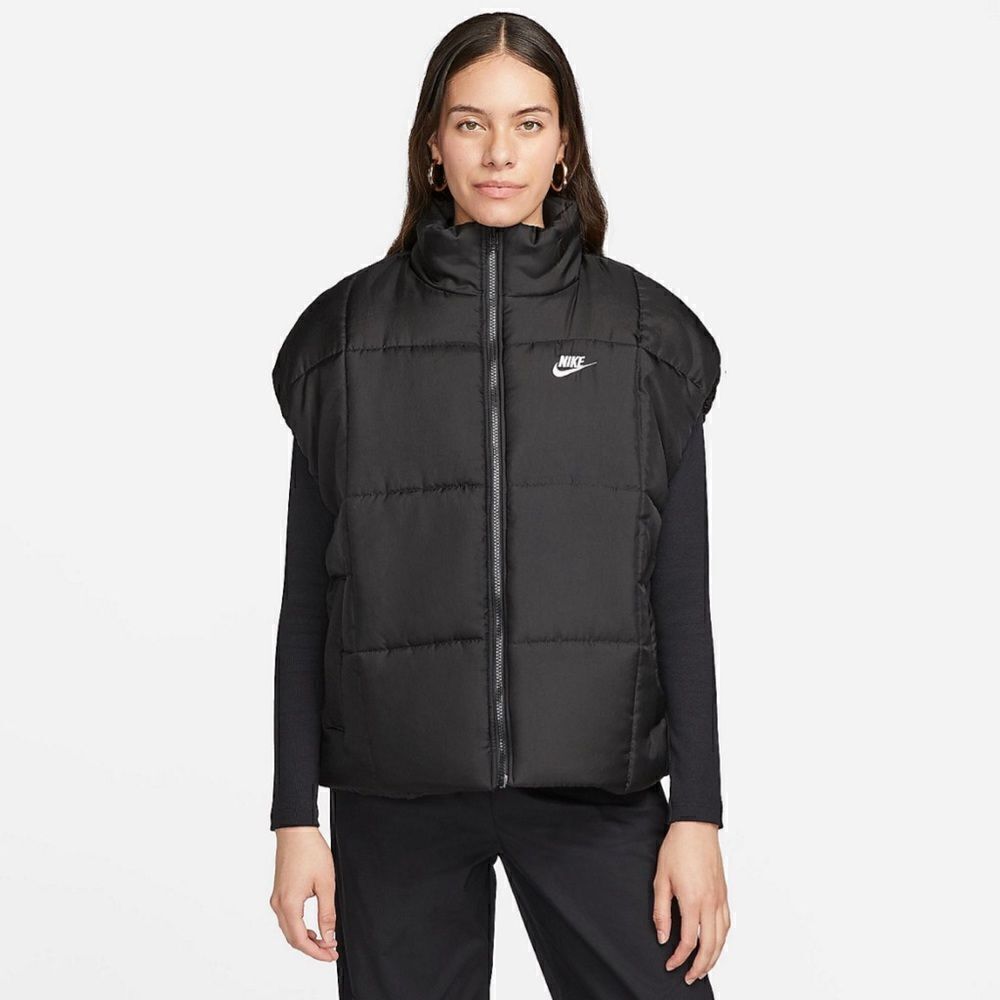 Nike Women's Sportswear Therma-FIT Classic Vest
